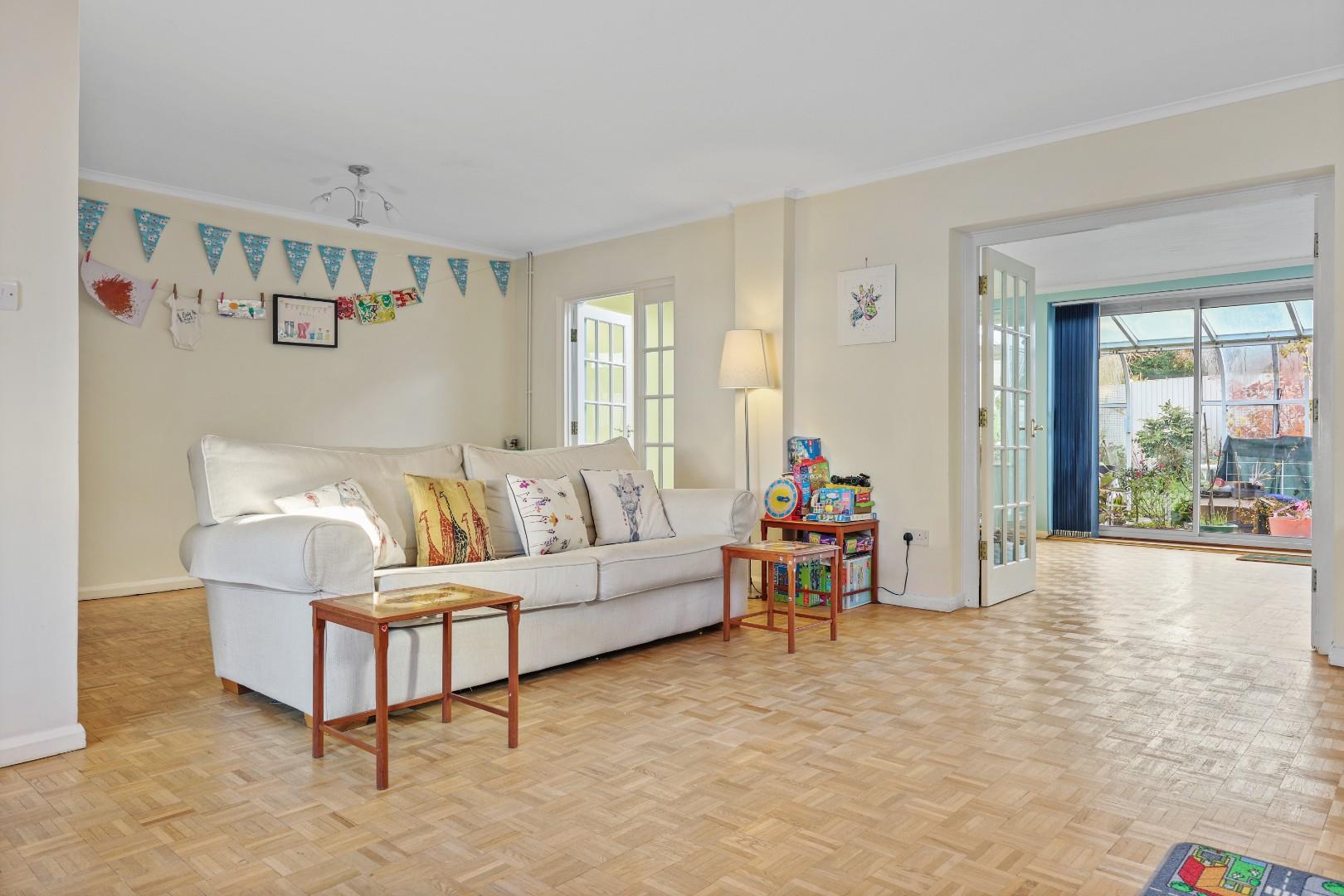 Almoners Avenue, Cambridge Redmayne Arnold and Harris